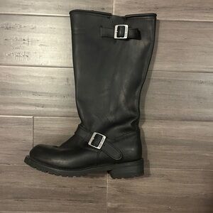 Rider Tech Motorcycle boots